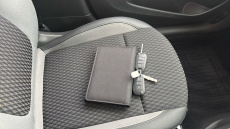 Vauxhall Crossland X 1.2T [110] Elite Nav 5dr [6 Speed] [S/S] Petrol Hatchback